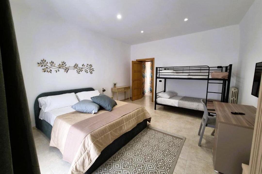 Photo of Bedroom in Municipio 5