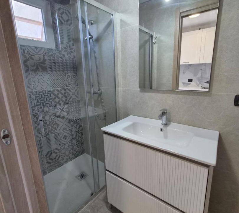 Photo of Bathroom in Municipio 5