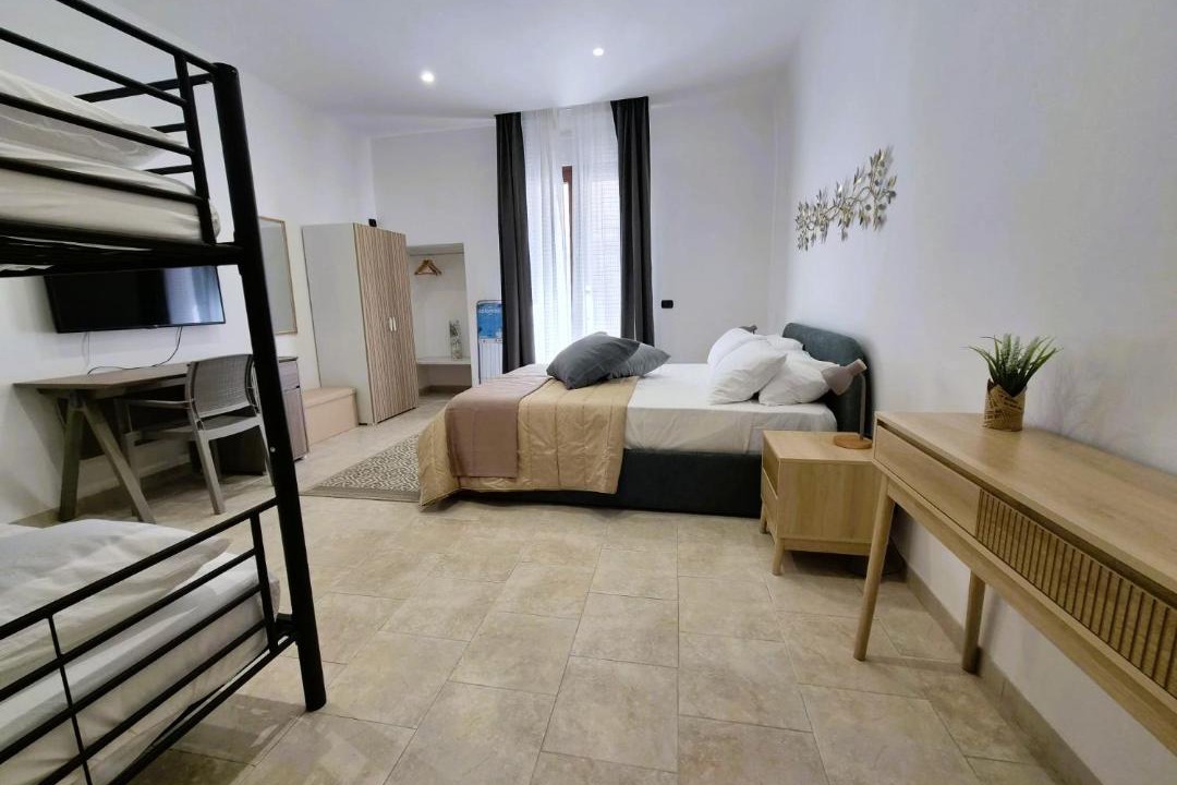 Photo of Bedroom in Municipio 5