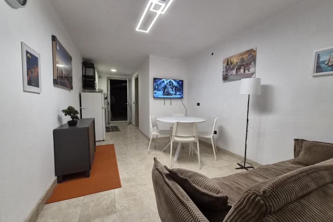 Photo of Livingroom in Municipio 5