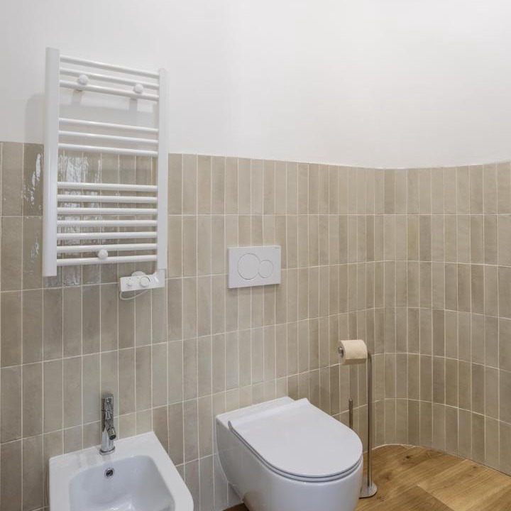 Photo of Bathroom in Frascati
