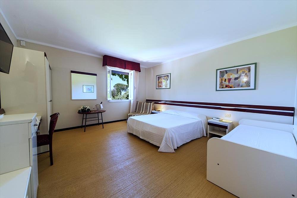 Photo of Bedroom in Magazzini