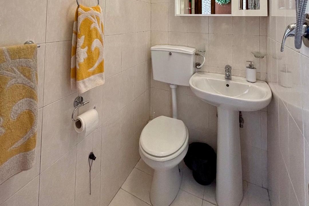 Photo of Bathroom in Celano