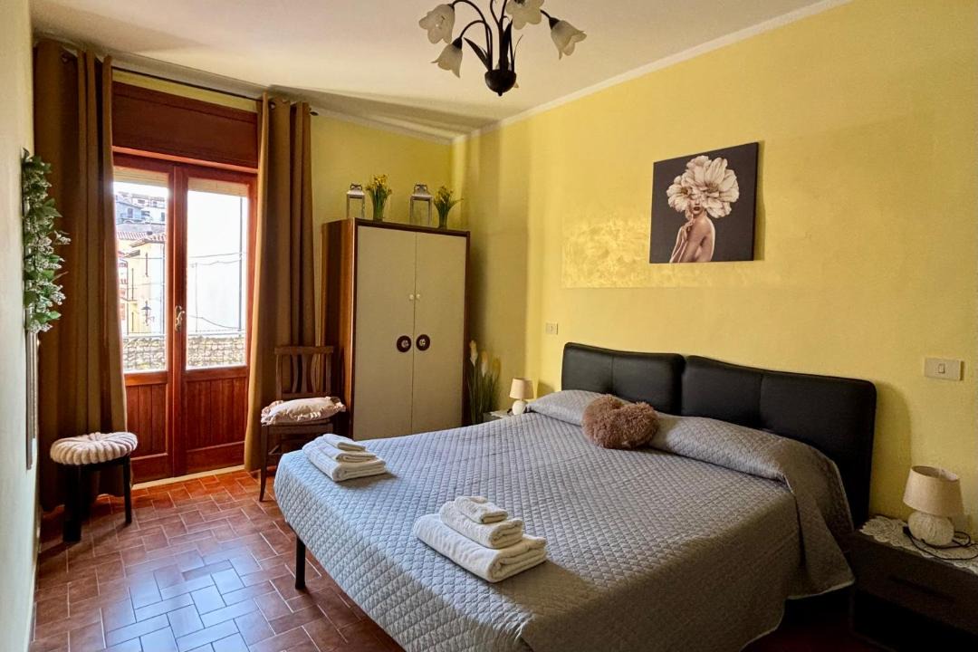 Photo of Bedroom in Celano