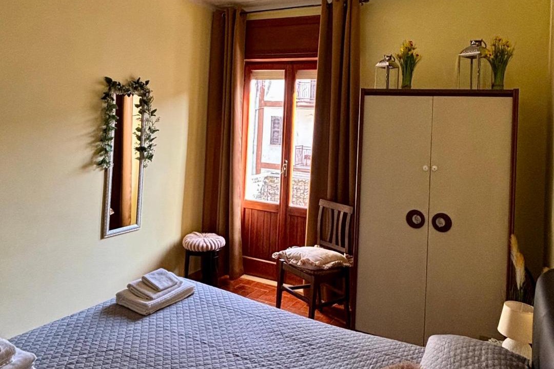 Photo of Bedroom in Celano