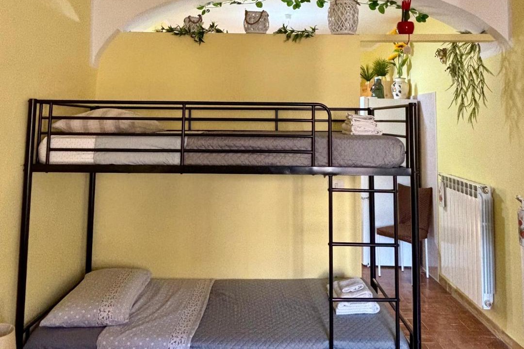 Photo of Bedroom in Celano