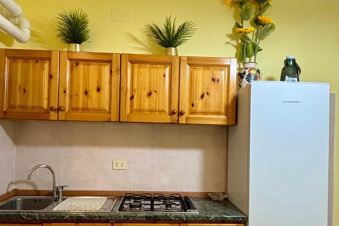 Photo of Kitchen in Celano