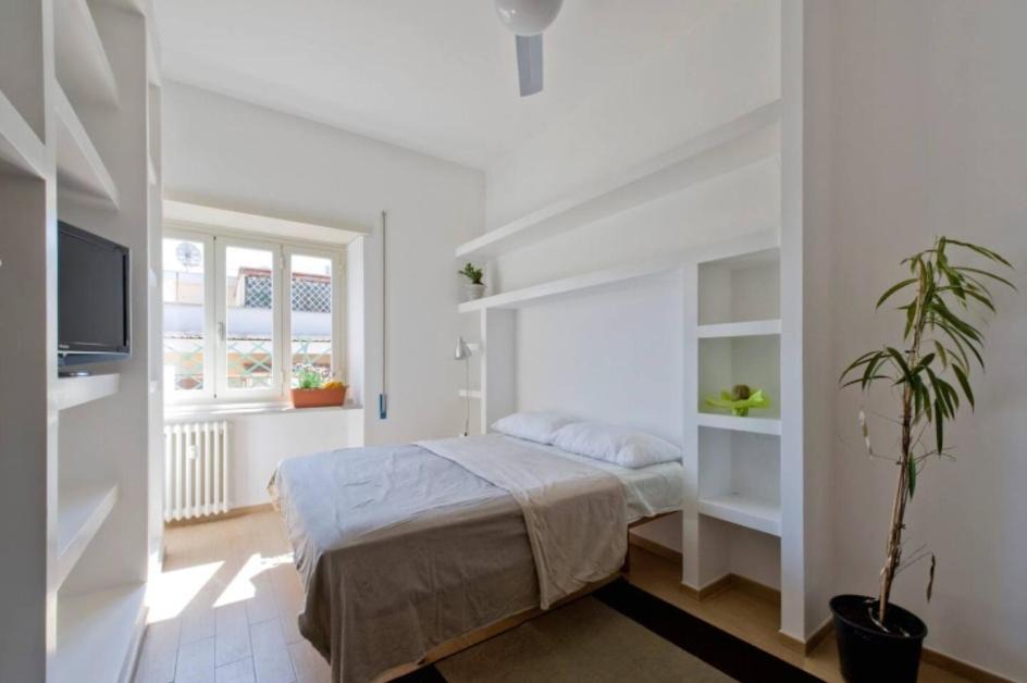 Photo of Bedroom in Trionfale
