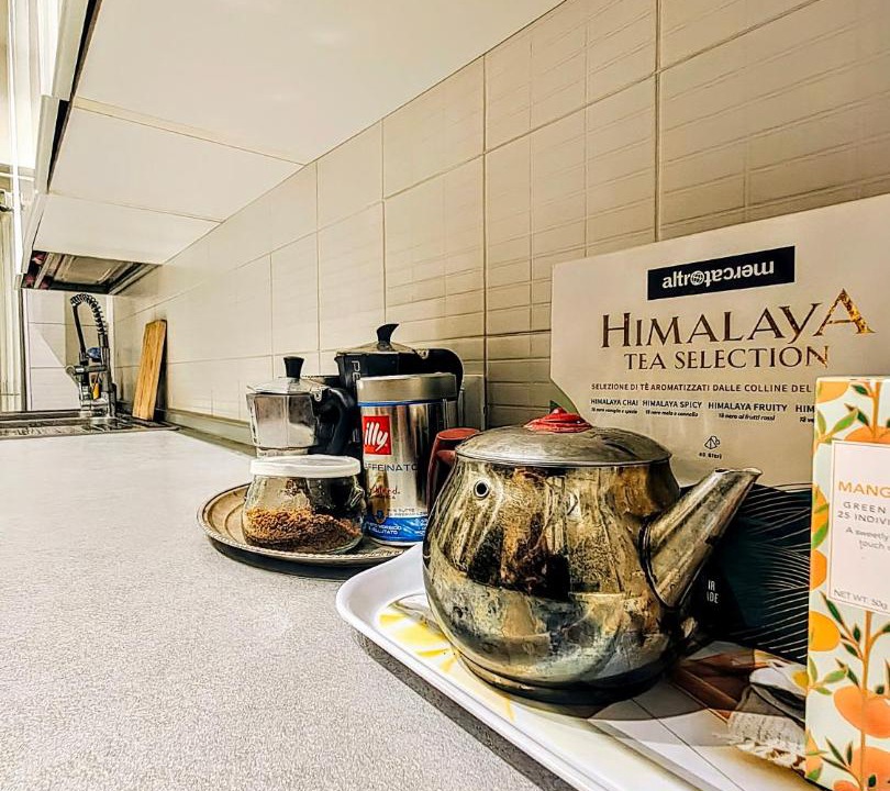 Photo of Kitchen in Trionfale