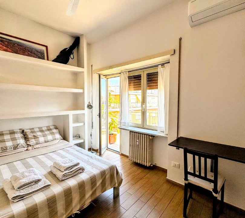Photo of Bedroom in Trionfale