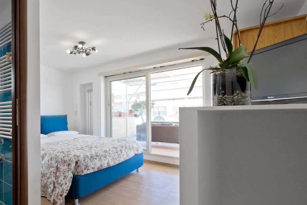 Photo of Bedroom in Trionfale