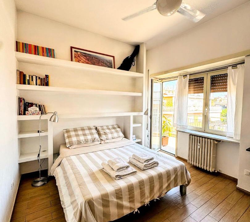Photo of Bedroom in Trionfale