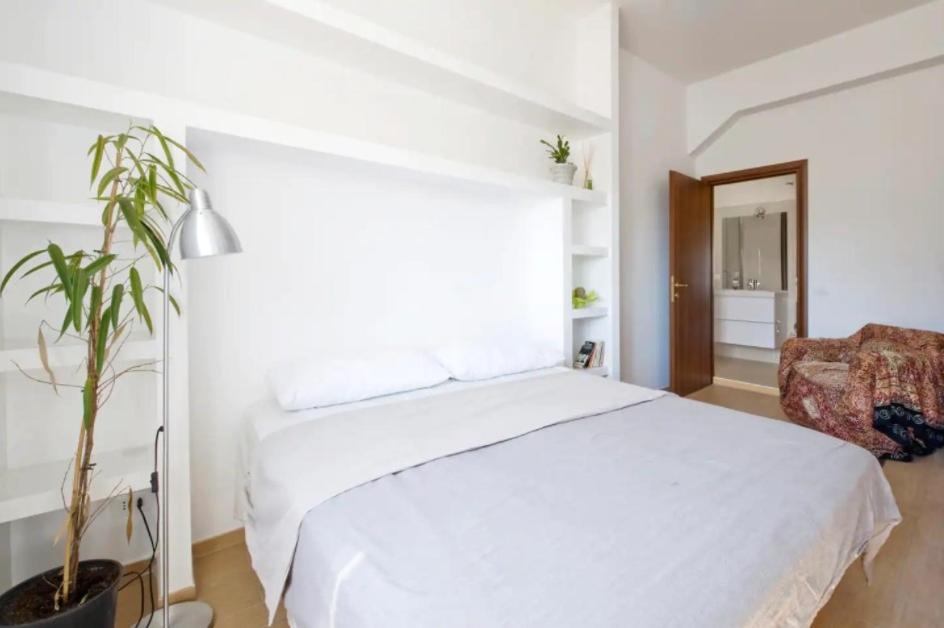 Photo of Bedroom in Trionfale