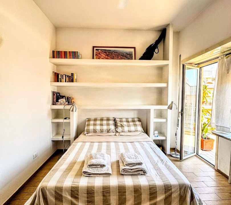 Photo of Bedroom in Trionfale