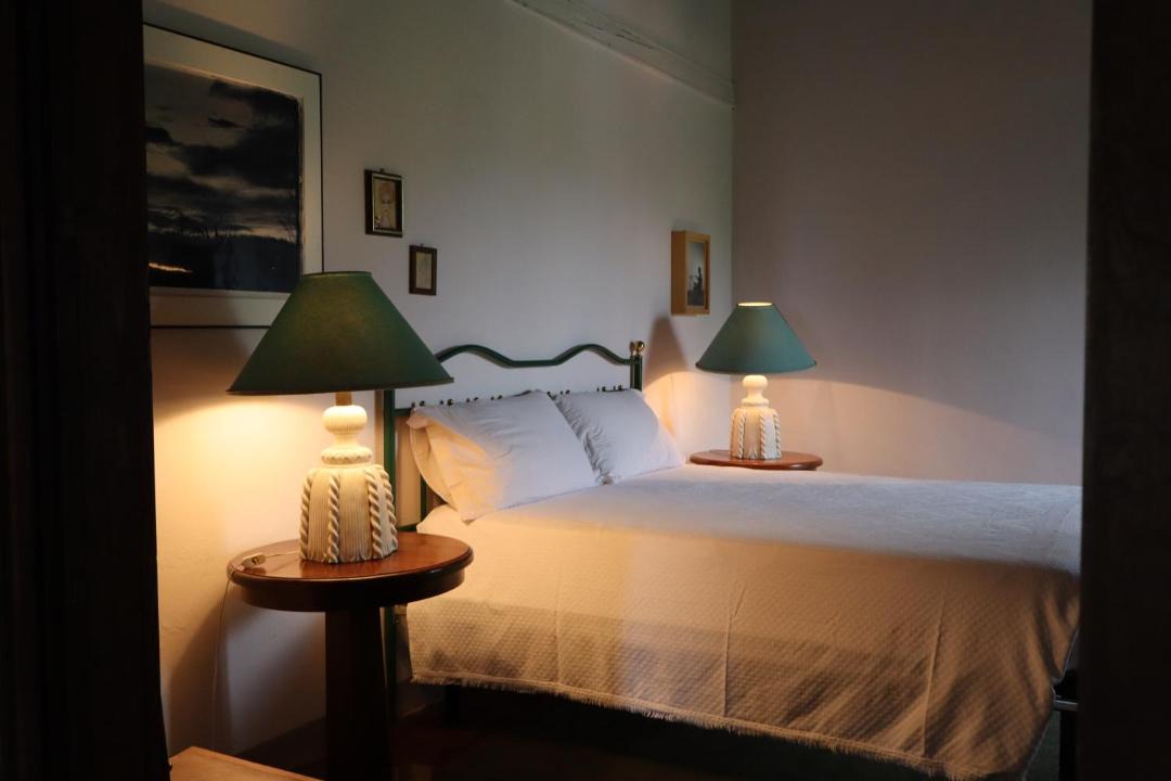 Photo of Bedroom in Bolsena