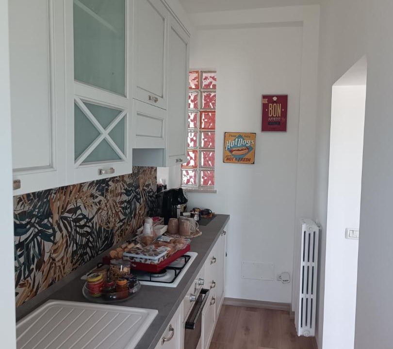 Photo of Kitchen in Sezze