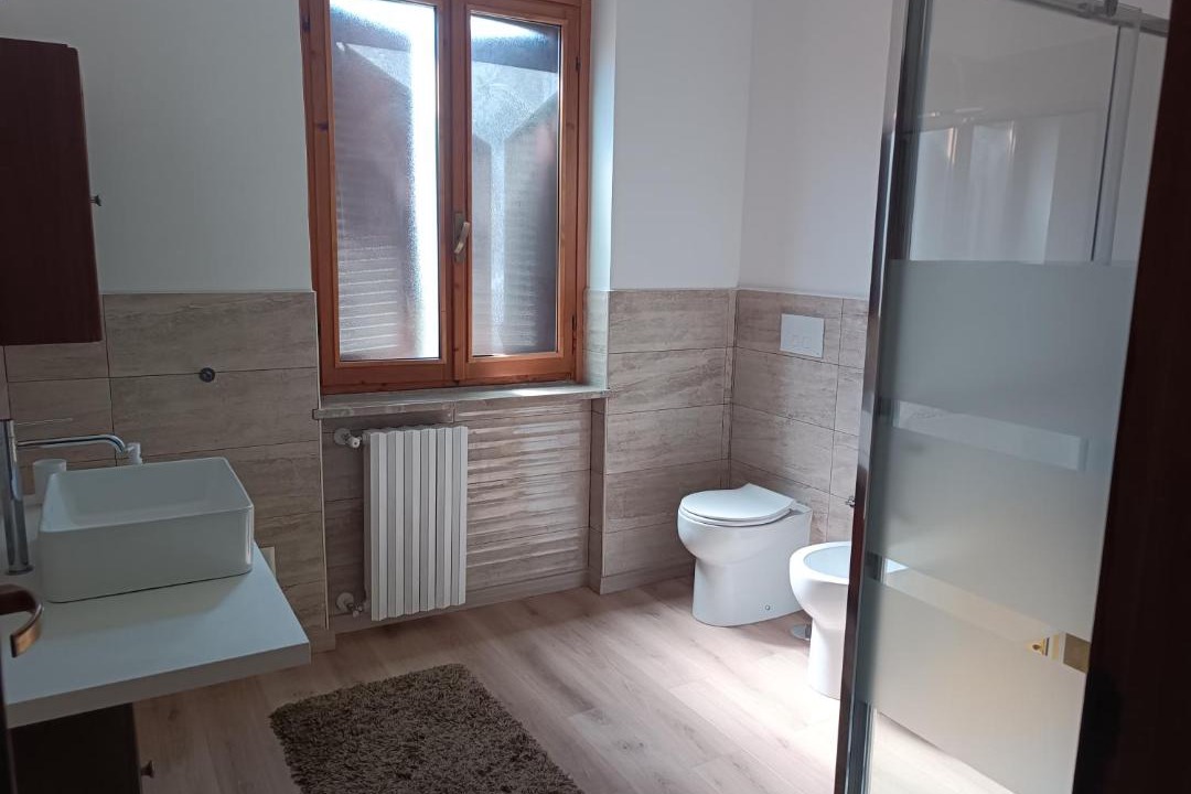 Photo of Bathroom in Sezze