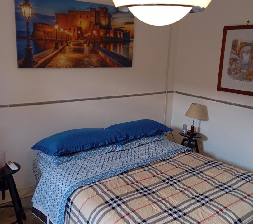 Photo of Bedroom in Benevento