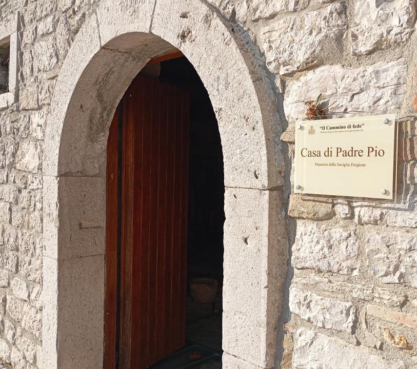 Photo of Others in Benevento