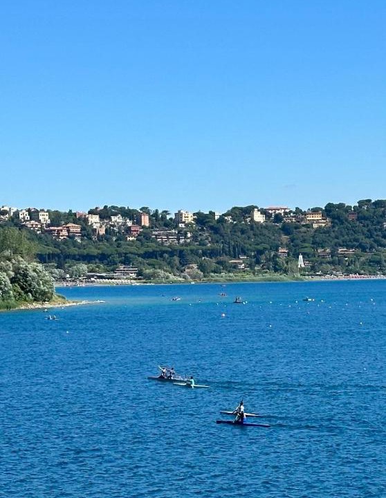Photo of Others in Castel Gandolfo