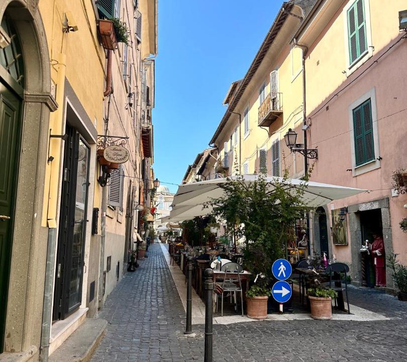 Photo of Others in Castel Gandolfo