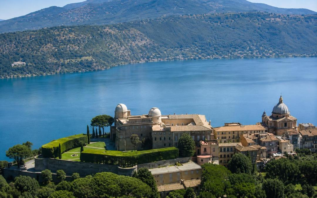 Photo of Others in Castel Gandolfo