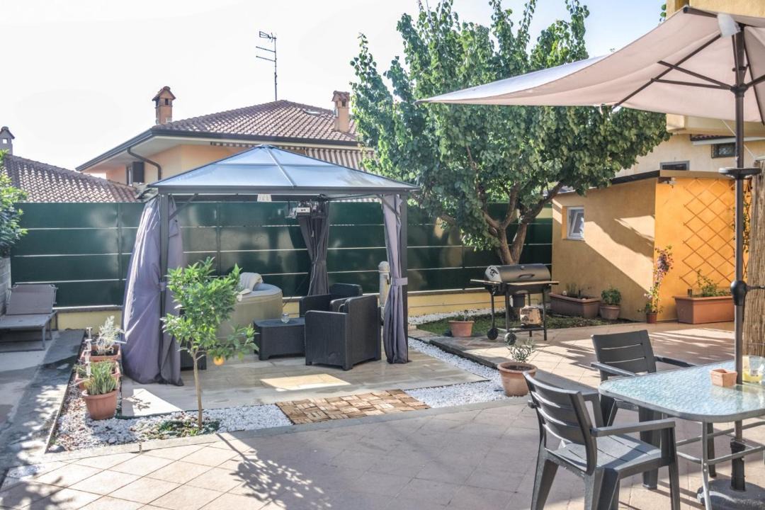 Photo of Patio Balcony in Grottaferrata