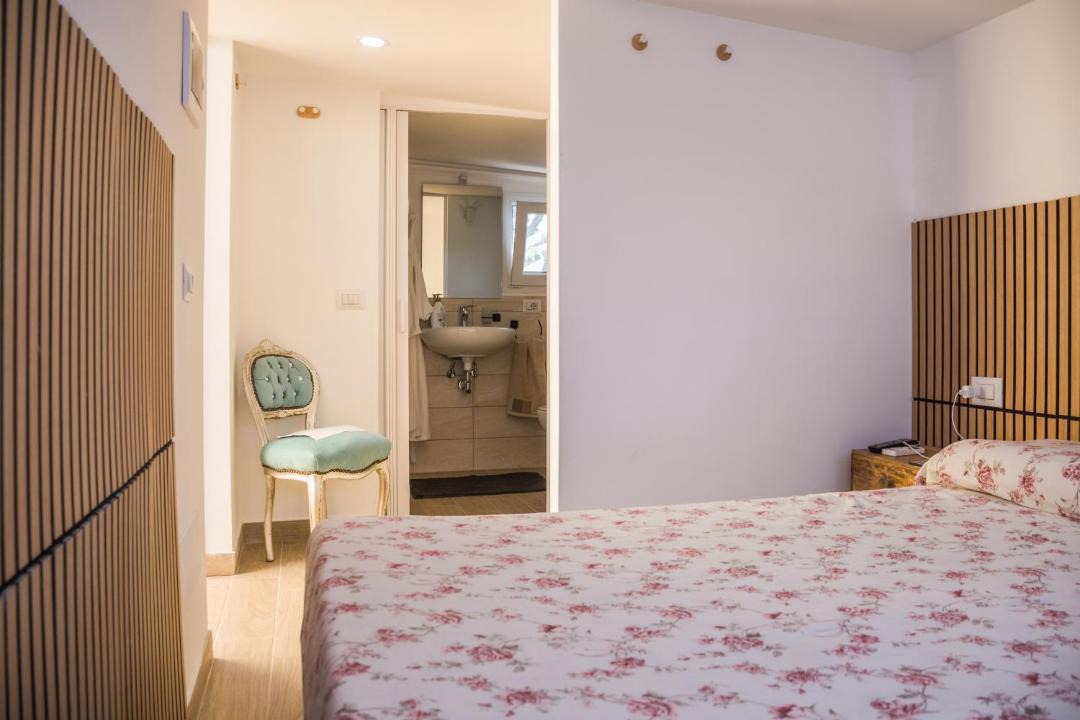 Photo of Bedroom in Grottaferrata