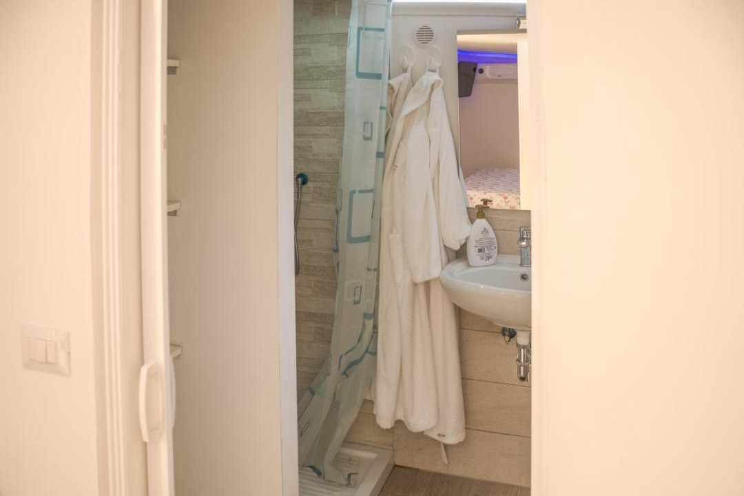 Photo of Bathroom in Grottaferrata