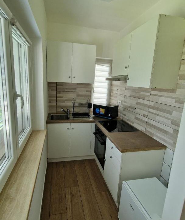 Photo of Kitchen in Sperlonga