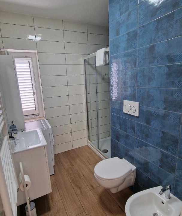 Photo of Bathroom in Sperlonga