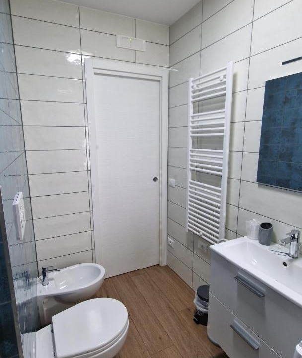 Photo of Bathroom in Sperlonga