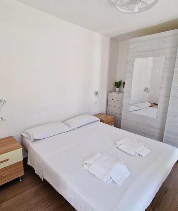 Photo of Bedroom in Sperlonga