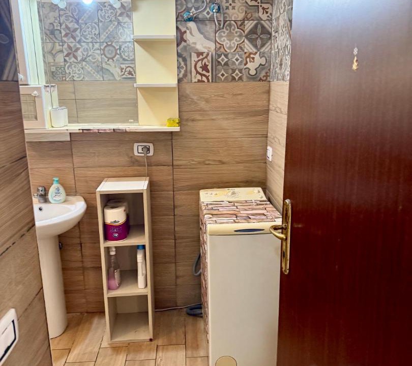 Photo of Bathroom in Pomezia
