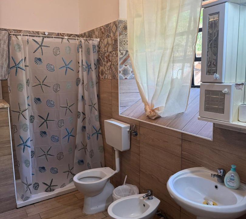 Photo of Bathroom in Pomezia