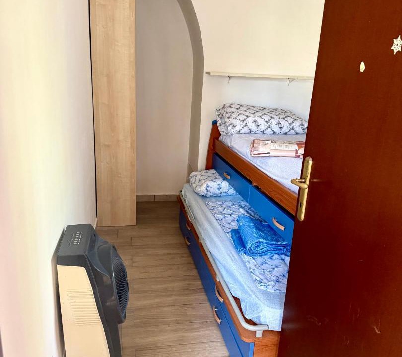 Photo of Bedroom in Pomezia