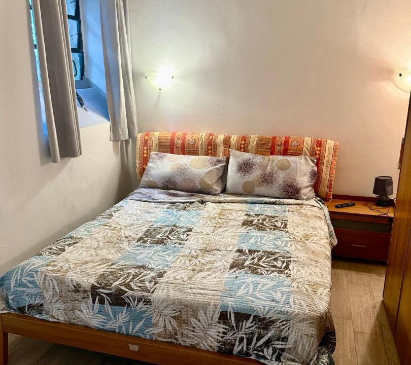 Photo of Bedroom in Pomezia