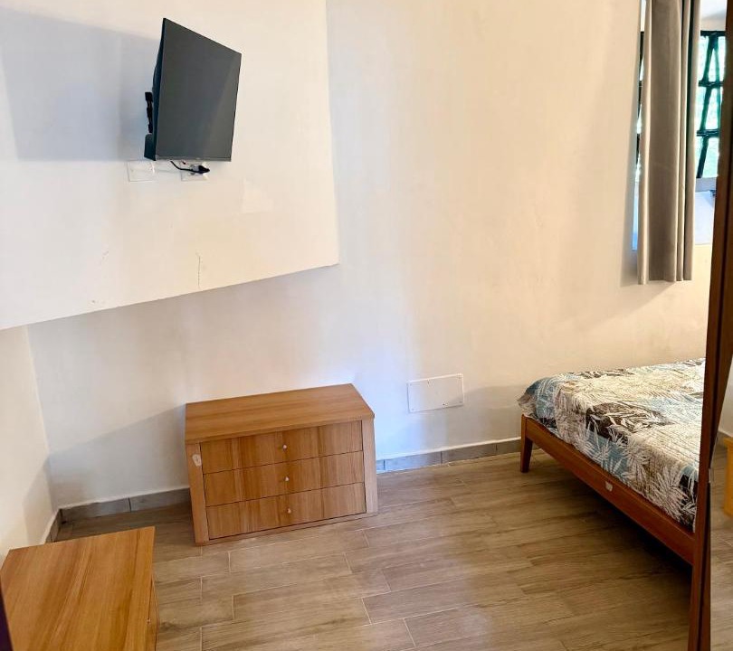 Photo of Bedroom in Pomezia