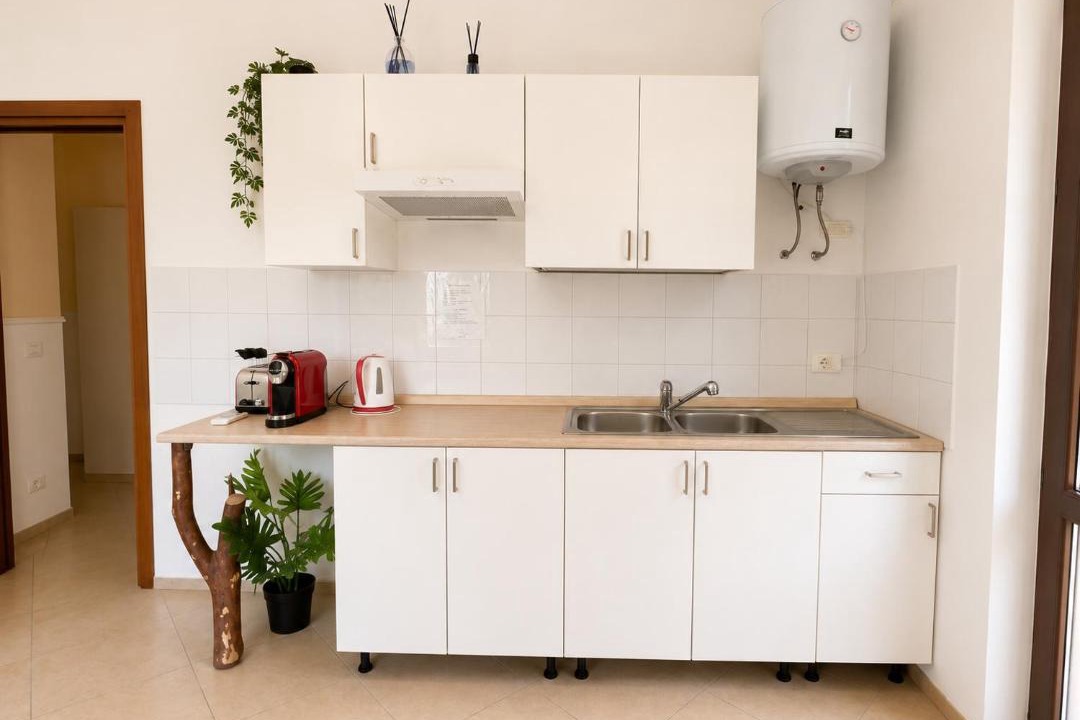 Photo of Kitchen in Zona III Marcigliana