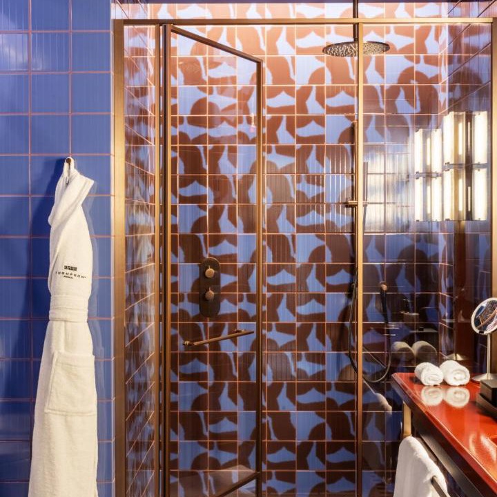 Photo of Bathroom in Rione XI Sant'Angelo