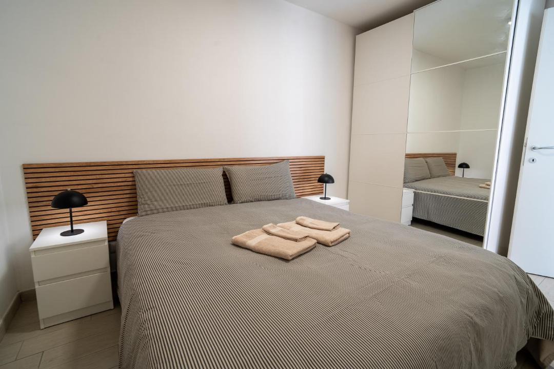 Photo of Bedroom in Rome