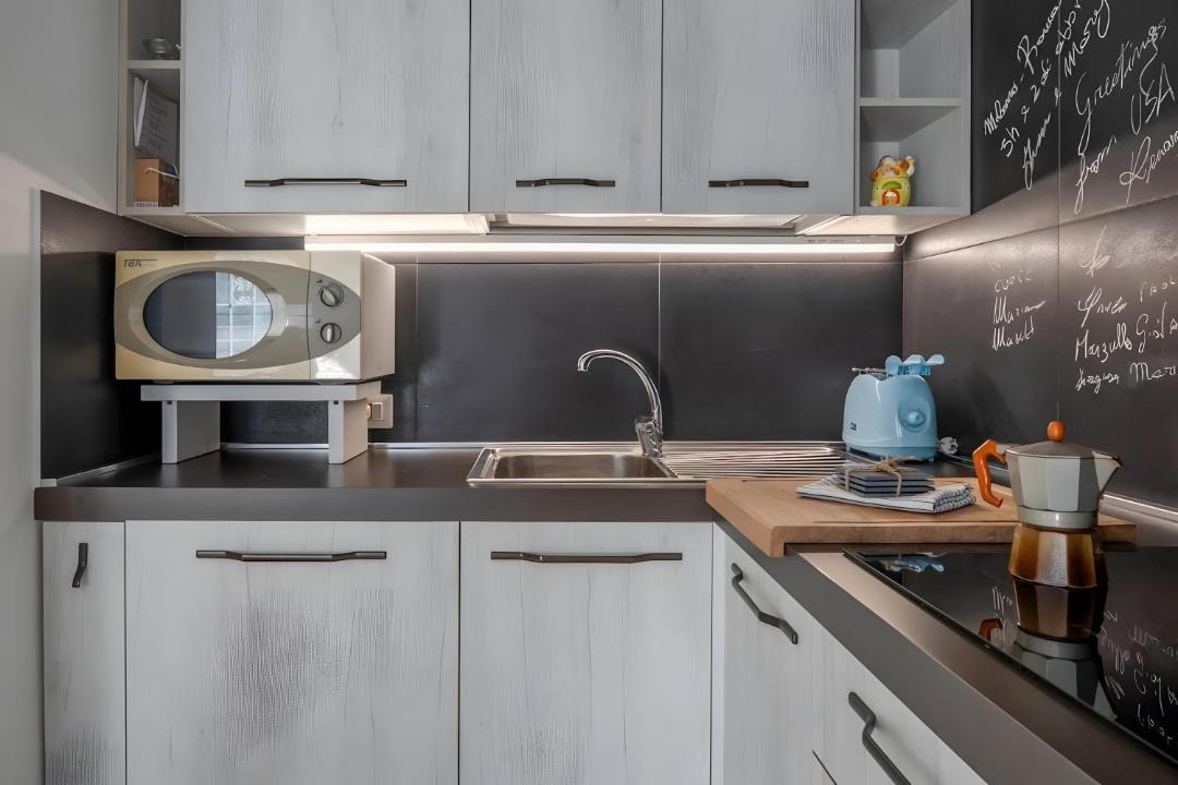 Photo of Kitchen in Rome