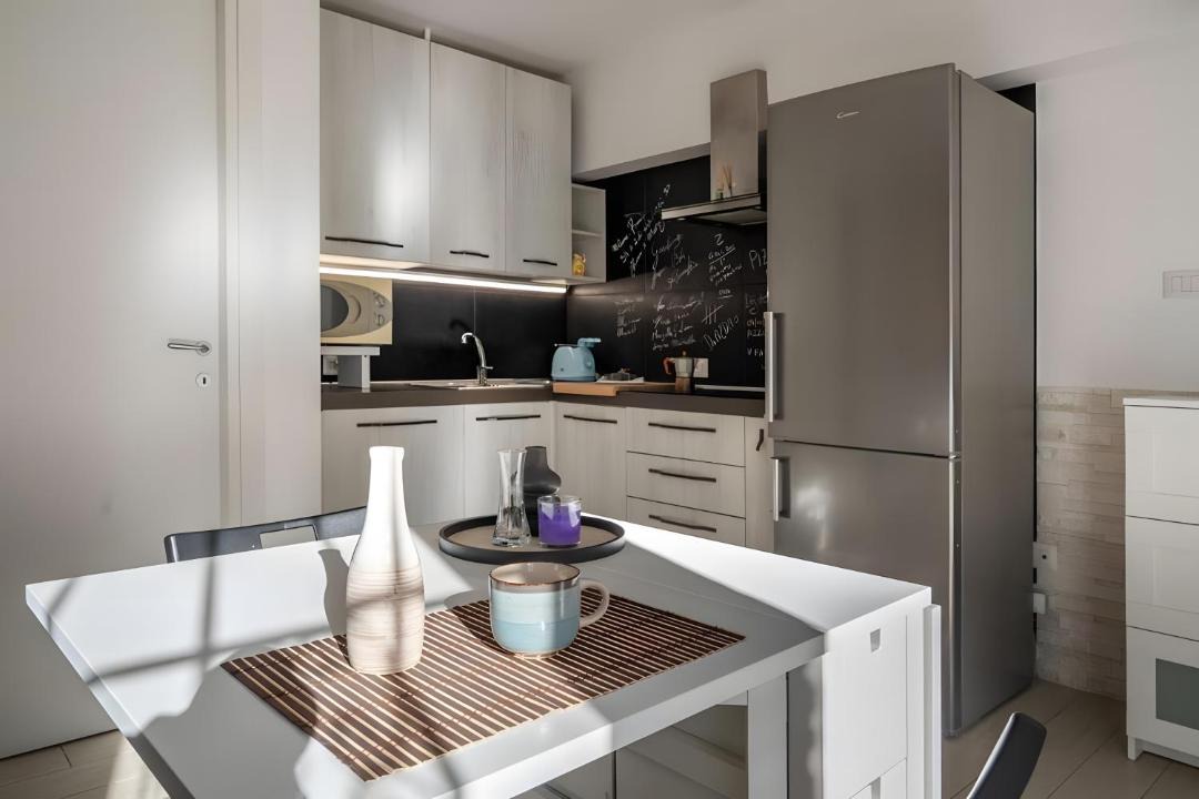 Photo of Kitchen in Rome