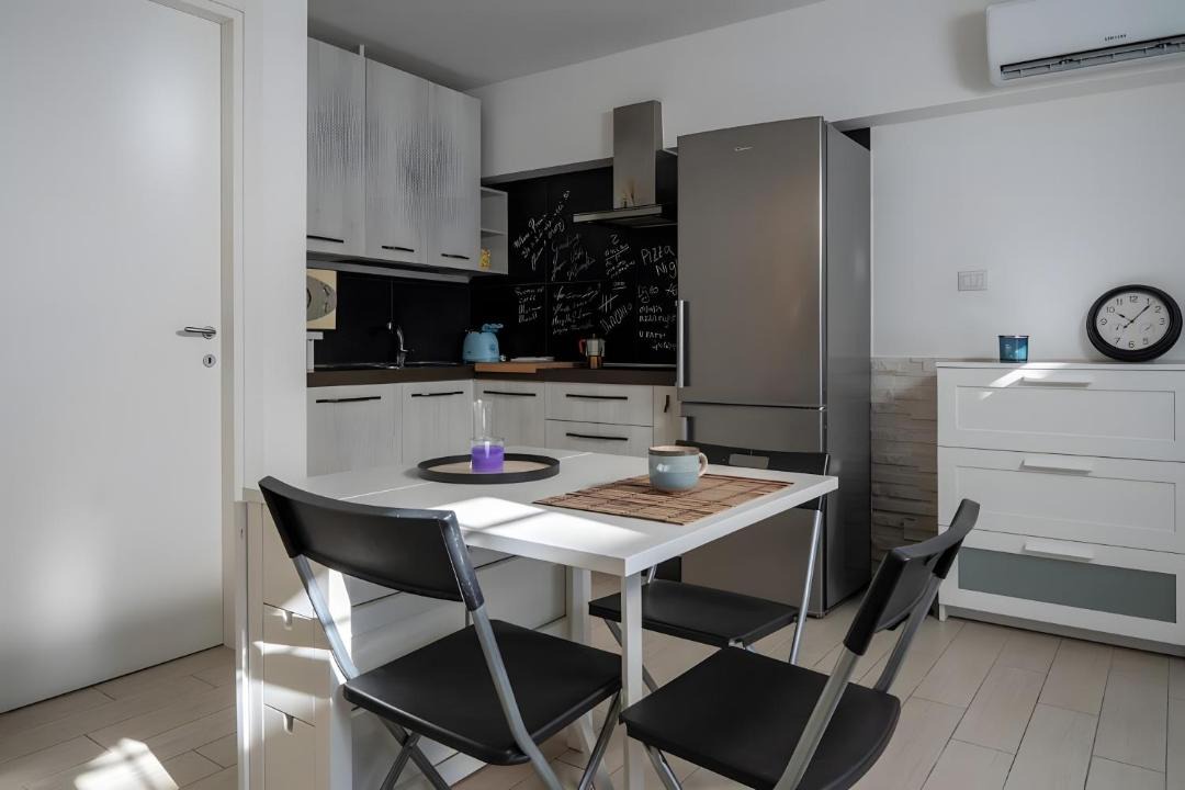 Photo of Kitchen in Rome