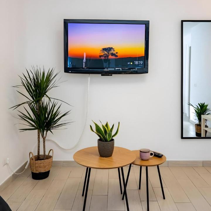 Photo of Livingroom in Rome