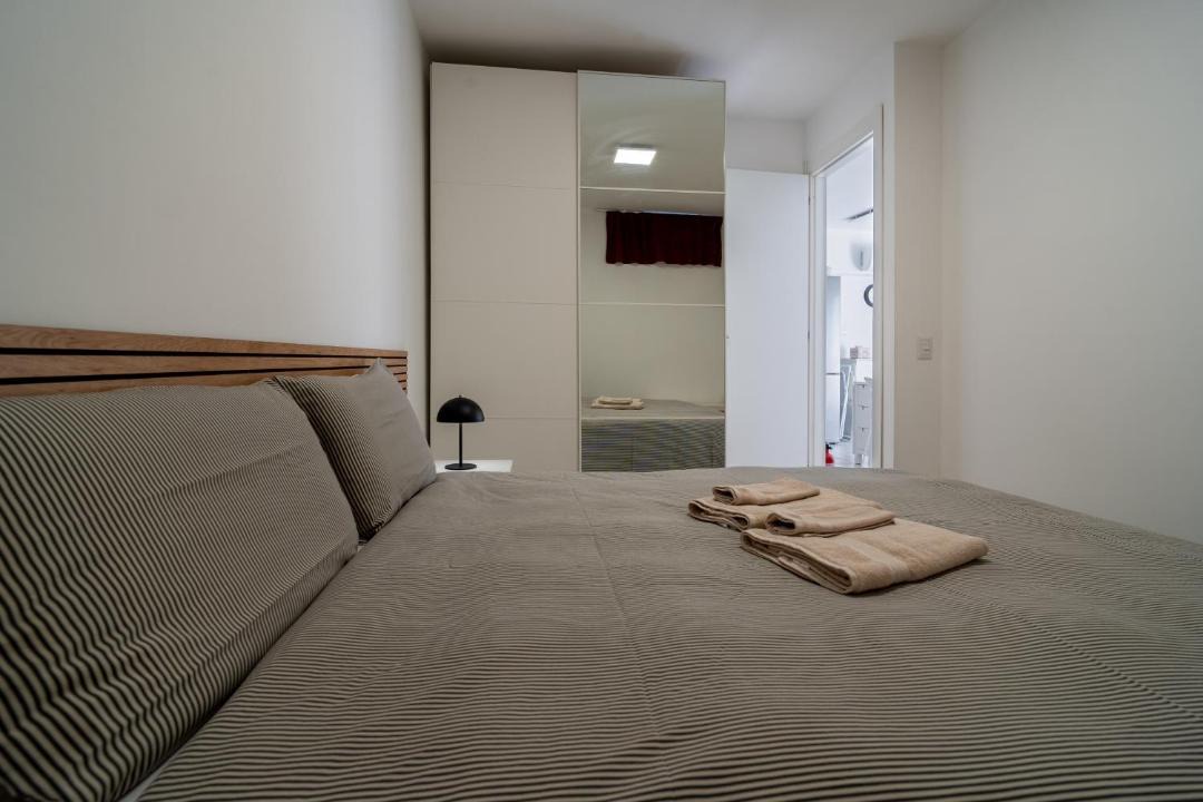 Photo of Bedroom in Rome