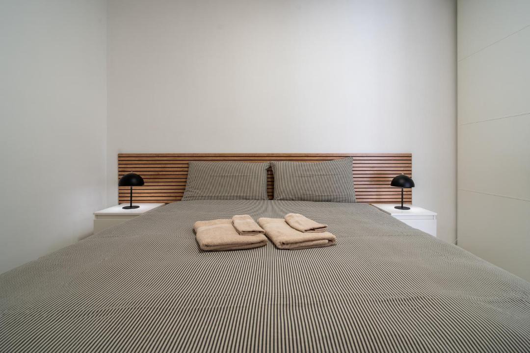 Photo of Bedroom in Rome
