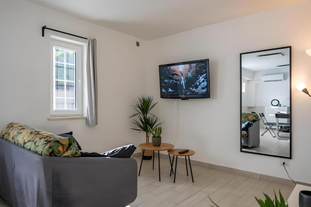 Photo of Livingroom in Rome