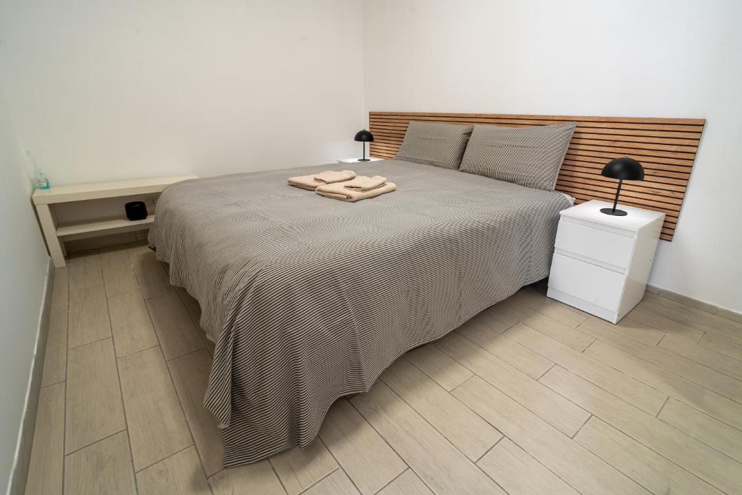 Photo of Bedroom in Rome