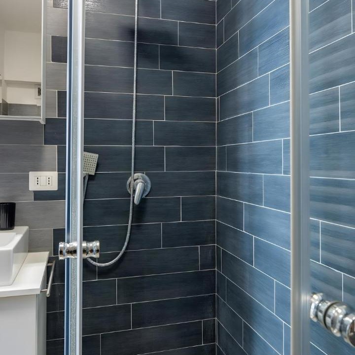 Photo of Bathroom in Rome